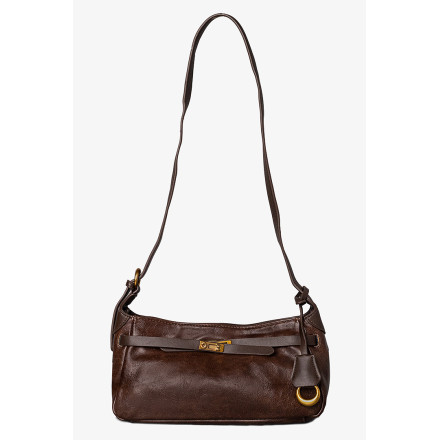 Сумка женская Welfare 9237-B BRN