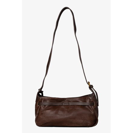 Сумка женская Welfare 9237-B BRN