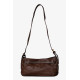 Сумка женская Welfare 9237-B BRN