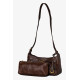 Сумка женская Welfare 9237-B BRN