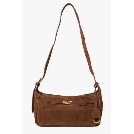 Сумка женская Welfare 9237-A BRN