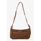 Сумка женская Welfare 9237-A BRN