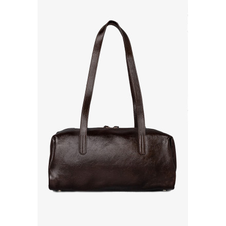 Сумка женская Welfare 9310-B BRN