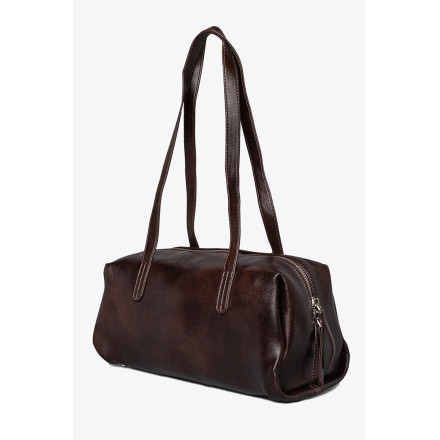 Сумка женская Welfare 9310-B BRN