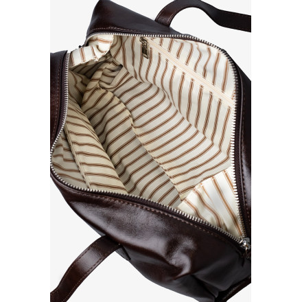 Сумка женская Welfare 9310-B BRN