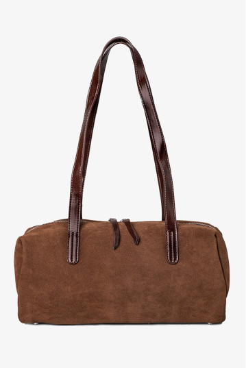 Сумка женская Welfare 9310-A BRN