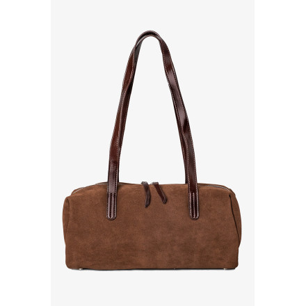 Сумка женская Welfare 9310-A BRN