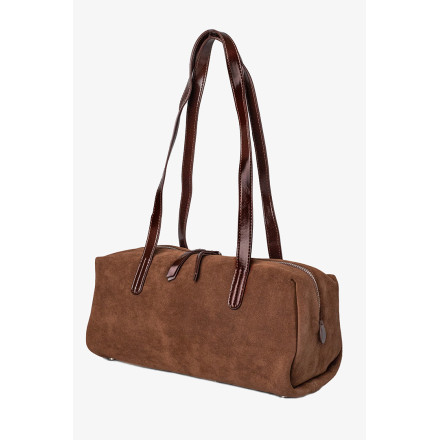 Сумка женская Welfare 9310-A BRN