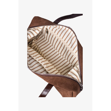 Сумка женская Welfare 9310-A BRN