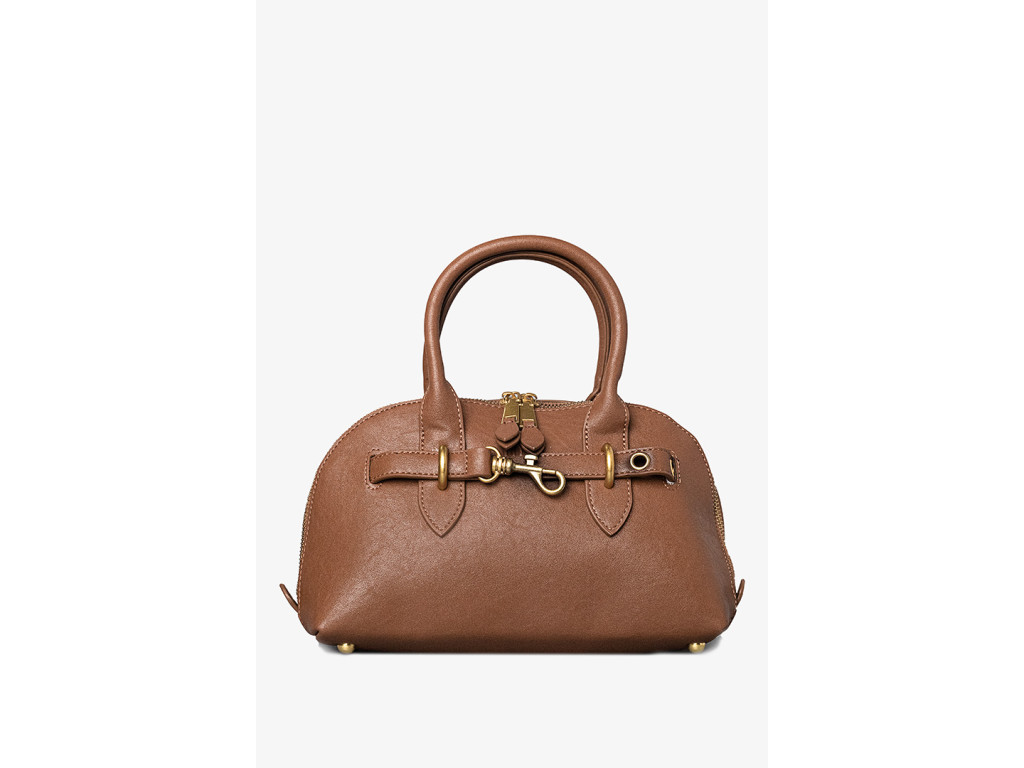 Сумка женская Welfare 9386-B BRN