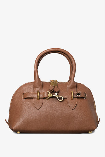 Сумка женская Welfare 9386-B BRN