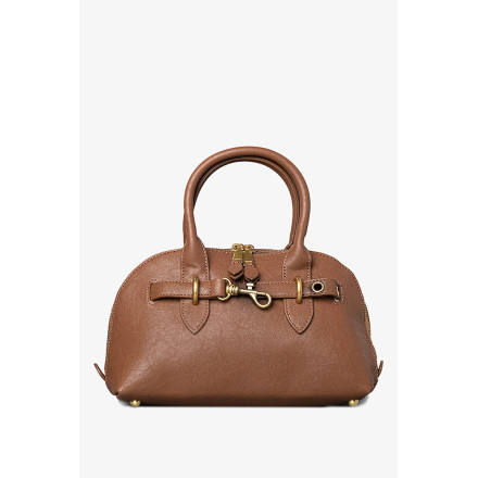 Сумка женская Welfare 9386-B BRN