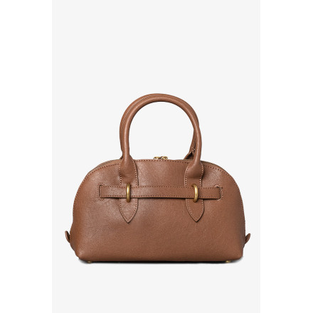 Сумка женская Welfare 9386-B BRN