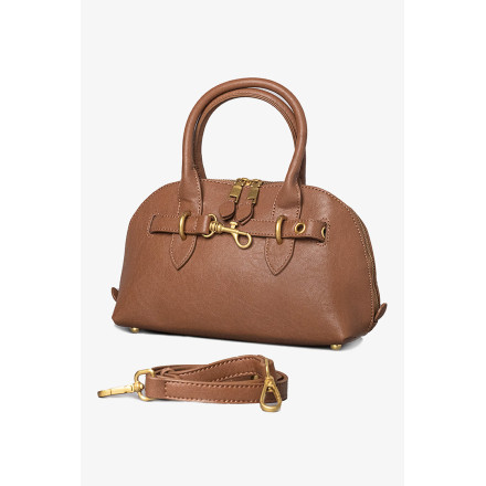 Сумка женская Welfare 9386-B BRN