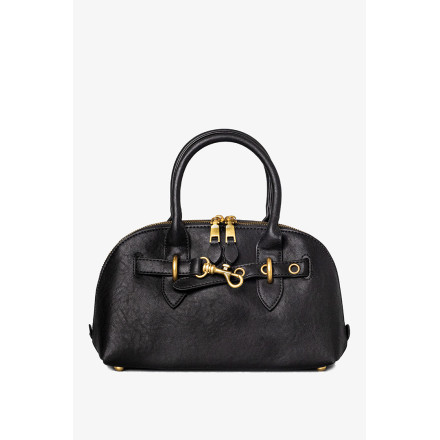 Сумка женская Welfare 9386 BLK