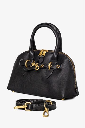 Сумка женская Welfare 9386 BLK