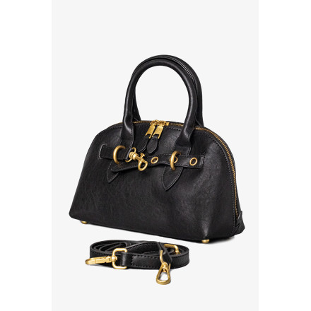 Сумка женская Welfare 9386 BLK