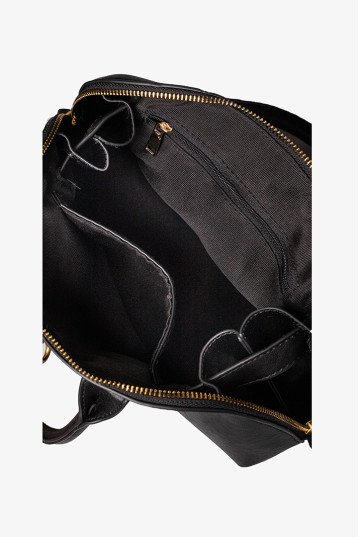 Сумка женская Welfare 9386 BLK