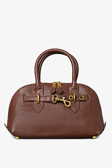 Сумка женская Welfare 9386-A BRN