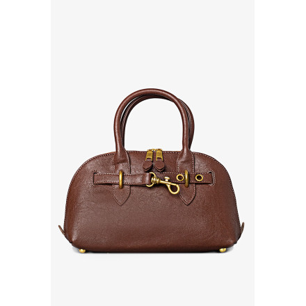 Сумка женская Welfare 9386-A BRN