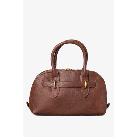 Сумка женская Welfare 9386-A BRN