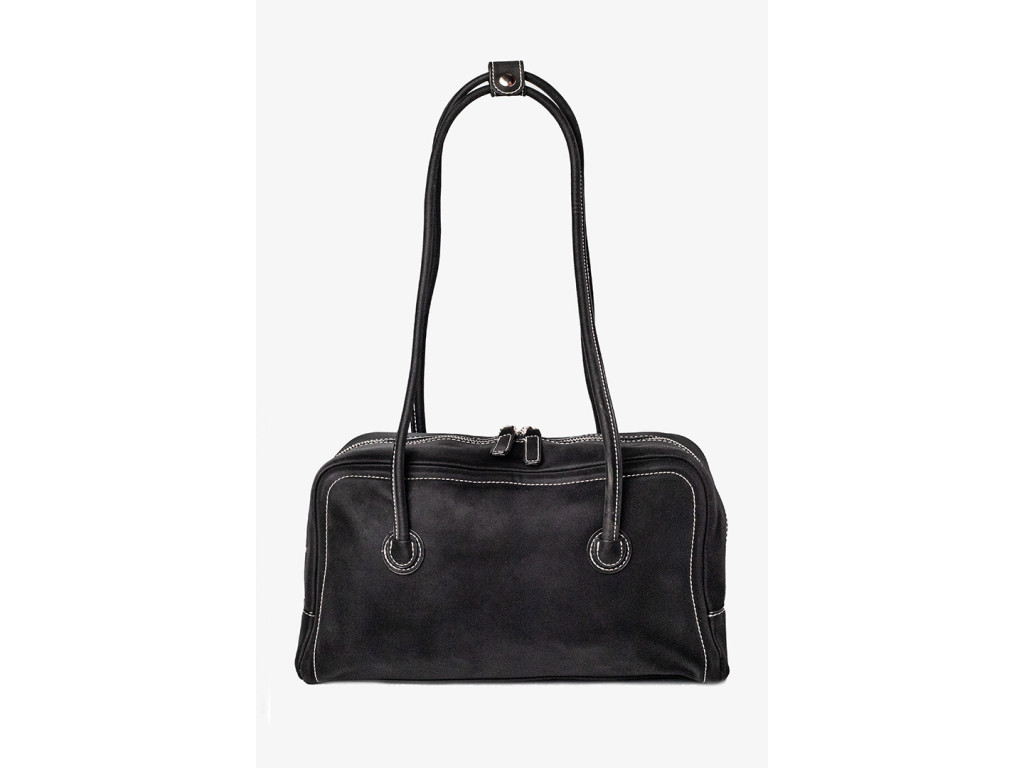 Сумка женская Welfare 9802 BLK