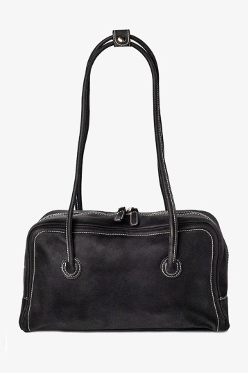 Сумка женская Welfare 9802 BLK