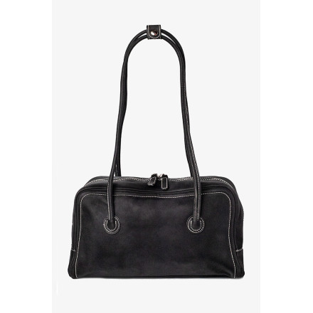 Сумка женская Welfare 9802 BLK