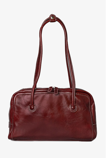 Сумка женская Welfare 9802 BORDO