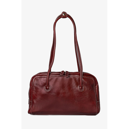 Сумка женская Welfare 9802 BORDO