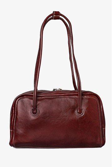Сумка женская Welfare 9802 BORDO