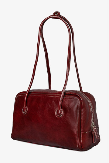Сумка женская Welfare 9802 BORDO