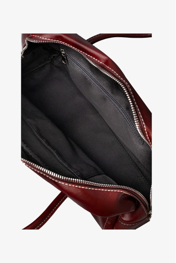 Сумка женская Welfare 9802 BORDO