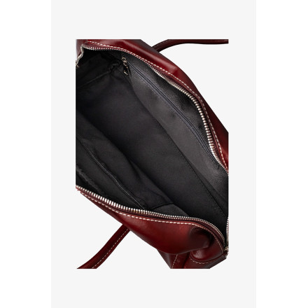 Сумка женская Welfare 9802 BORDO