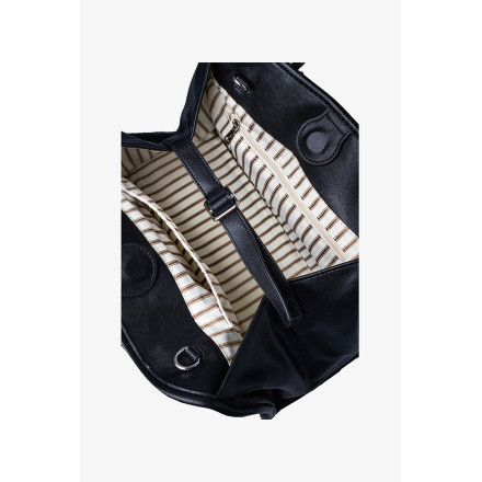 Сумка женская Welfare 9809 BLK