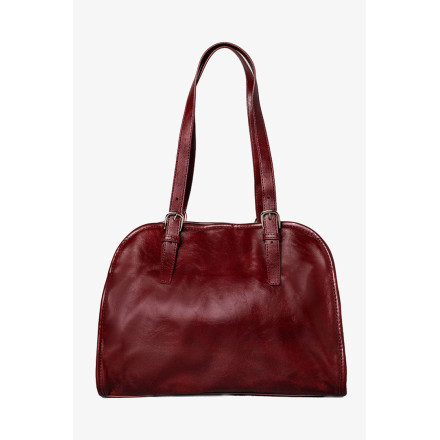 Сумка женская Welfare 9809 BORDO