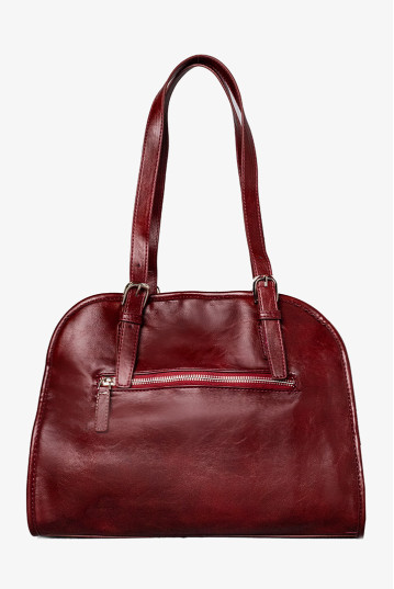 Сумка женская Welfare 9809 BORDO