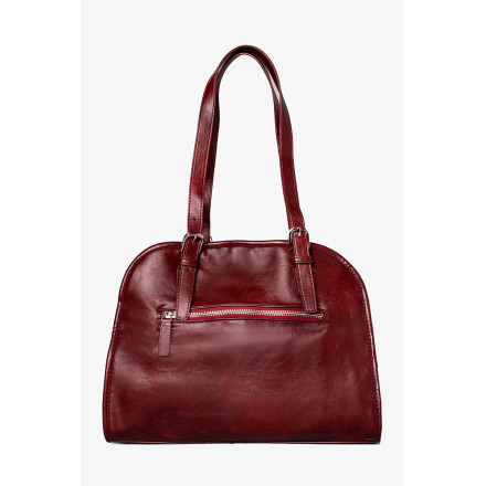 Сумка женская Welfare 9809 BORDO