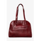 Сумка женская Welfare 9809 BORDO