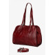 Сумка женская Welfare 9809 BORDO