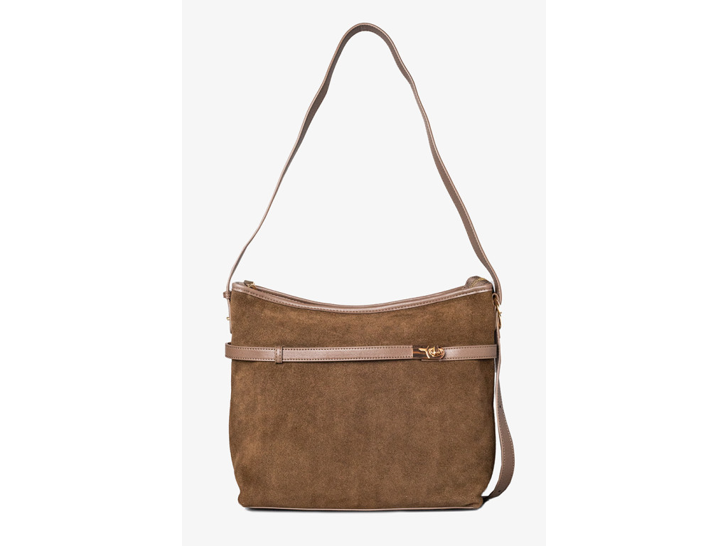 Жіноча сумка Welfare 9810 KHAKI