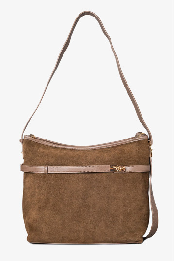 Жіноча сумка Welfare 9810 KHAKI