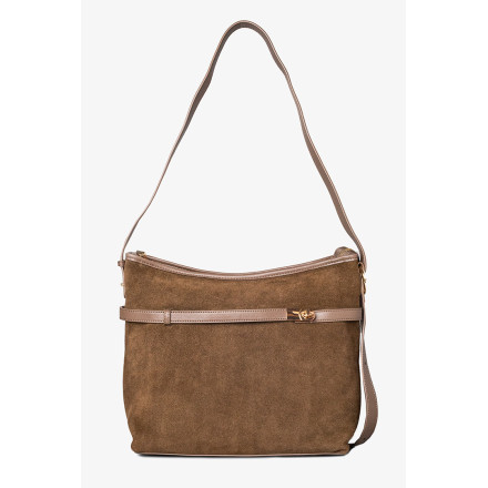 Жіноча сумка Welfare 9810 KHAKI