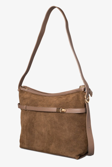 Сумка женская Welfare 9810 KHAKI