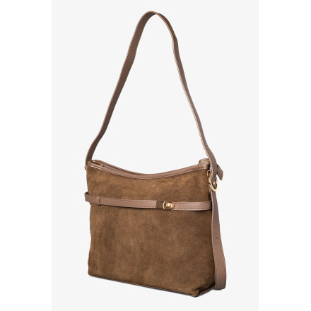 Жіноча сумка Welfare 9810 KHAKI