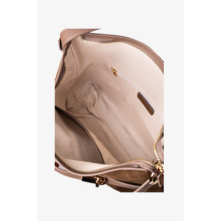 Жіноча сумка Welfare 9810 KHAKI