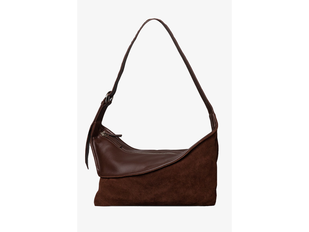 Сумка женская Welfare 9813 BRN