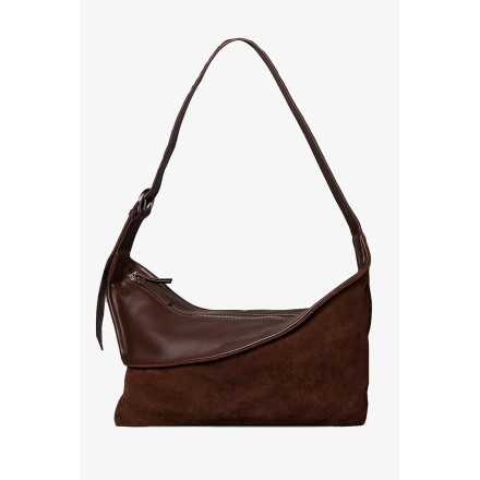 Сумка женская Welfare 9813 BRN