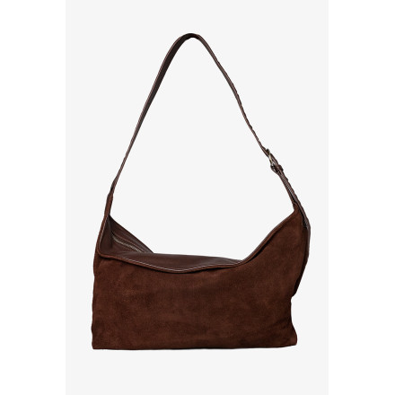 Сумка женская Welfare 9813 BRN