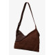 Сумка женская Welfare 9813 BRN